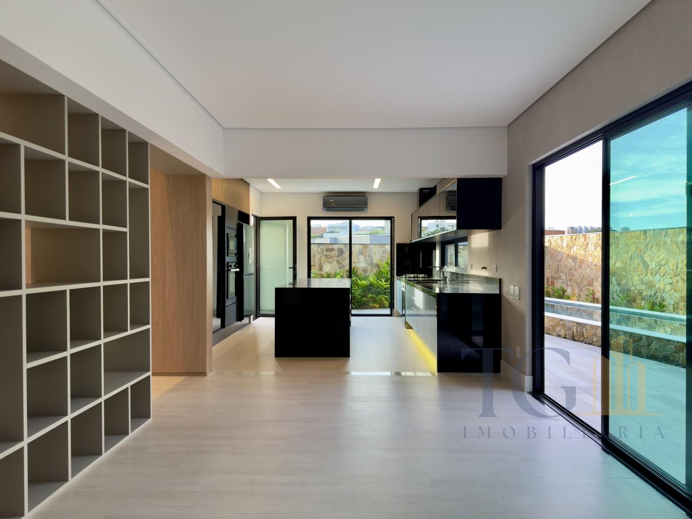 Casa à venda com 4 suítes, 8 vagas e 400m² no Alphaville Nova Esplanada, Votorantim (SP) — foto 3 de 30