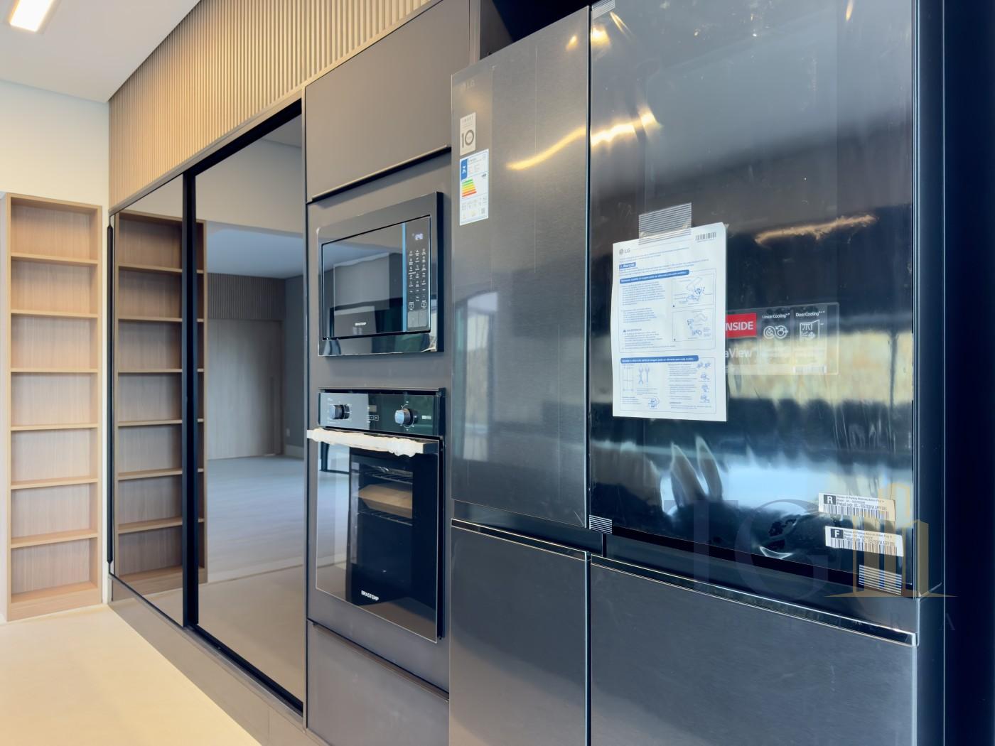 Casa à venda com 4 suítes, 8 vagas e 400m² no Alphaville Nova Esplanada, Votorantim (SP) — foto 14 de 30