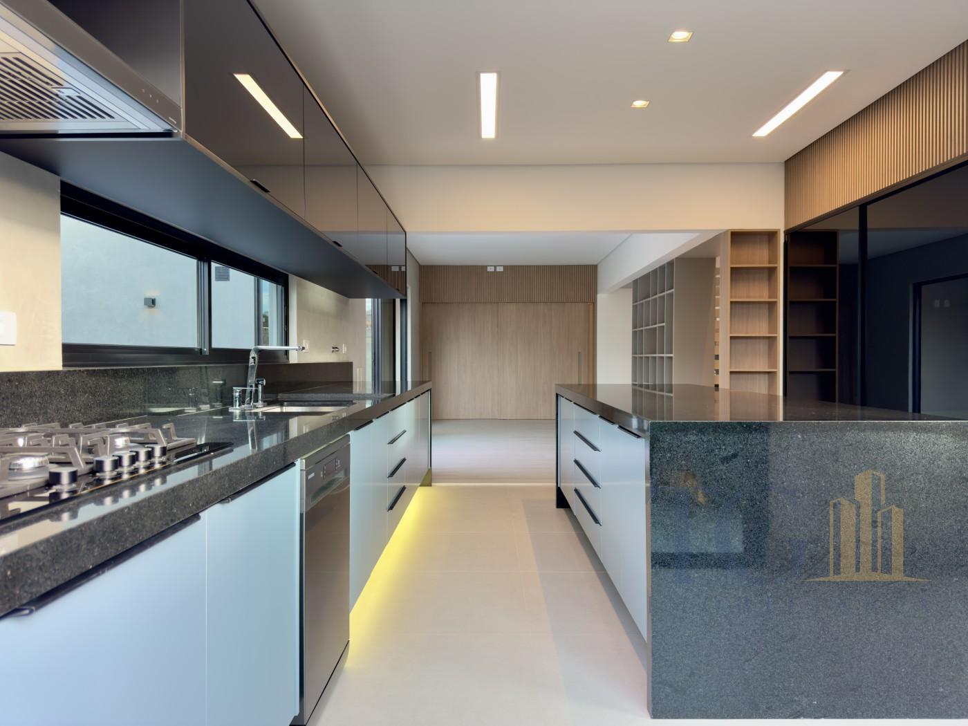 Casa à venda com 4 suítes, 8 vagas e 400m² no Alphaville Nova Esplanada, Votorantim (SP) — foto 15 de 30