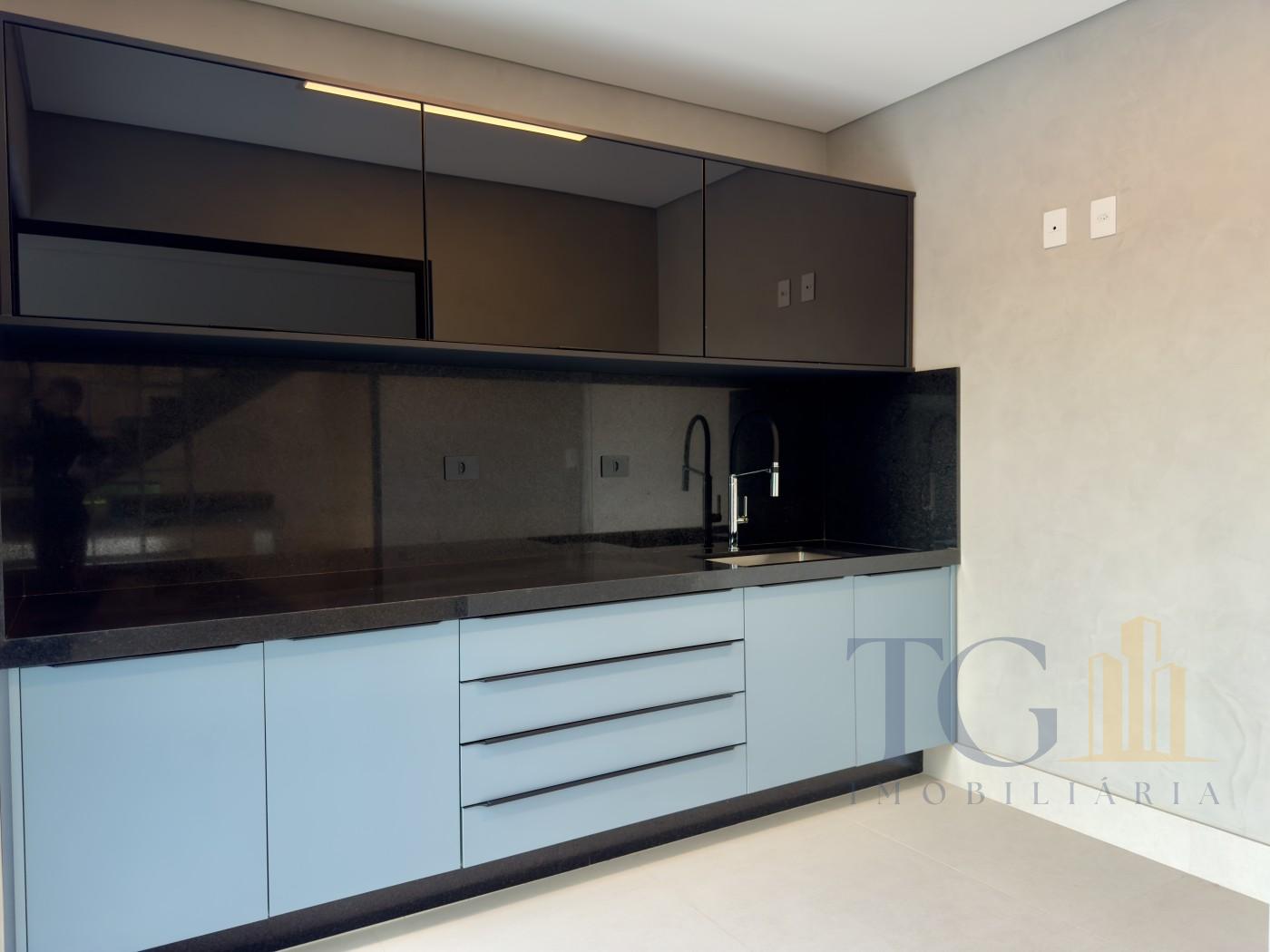 Casa à venda com 4 suítes, 8 vagas e 400m² no Alphaville Nova Esplanada, Votorantim (SP) — foto 5 de 30