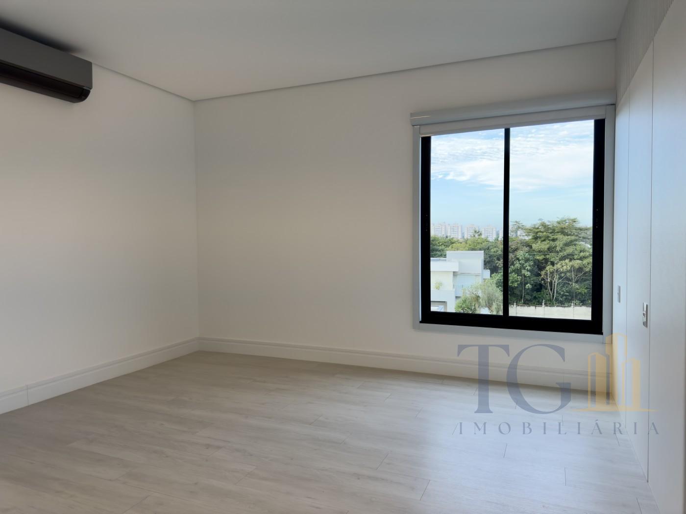 Casa à venda com 4 suítes, 8 vagas e 400m² no Alphaville Nova Esplanada, Votorantim (SP) — foto 18 de 30