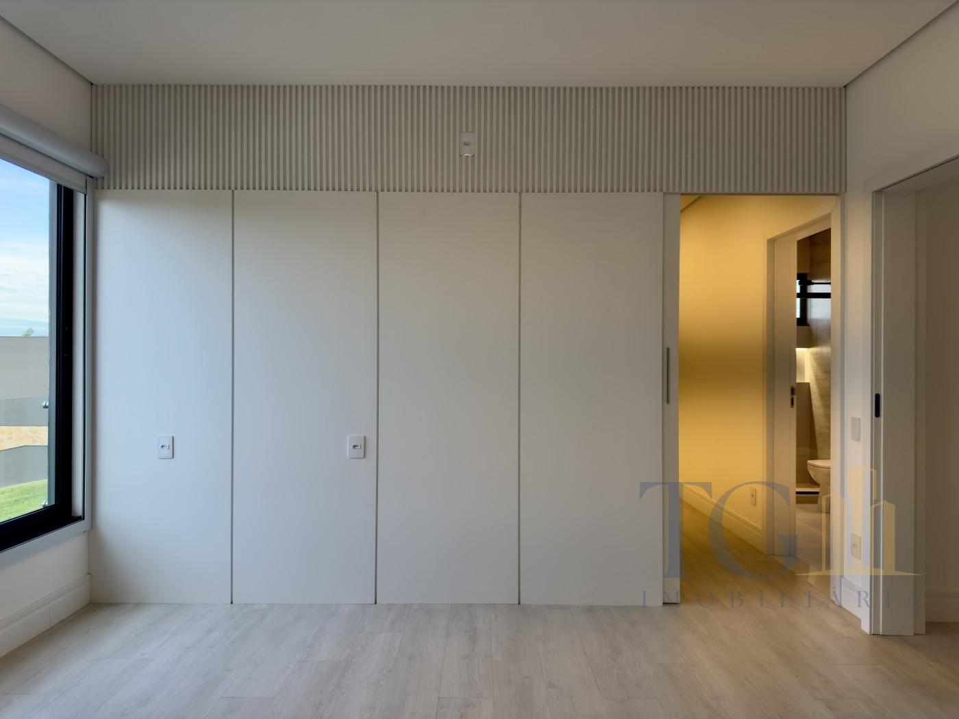 Casa à venda com 4 suítes, 8 vagas e 400m² no Alphaville Nova Esplanada, Votorantim (SP) — foto 19 de 30