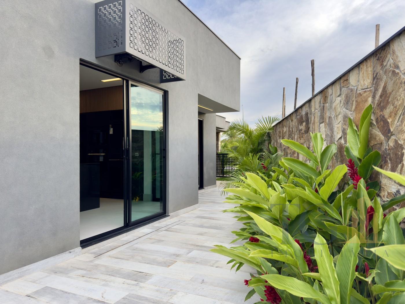 Casa à venda com 4 suítes, 8 vagas e 400m² no Alphaville Nova Esplanada, Votorantim (SP) — foto 16 de 30