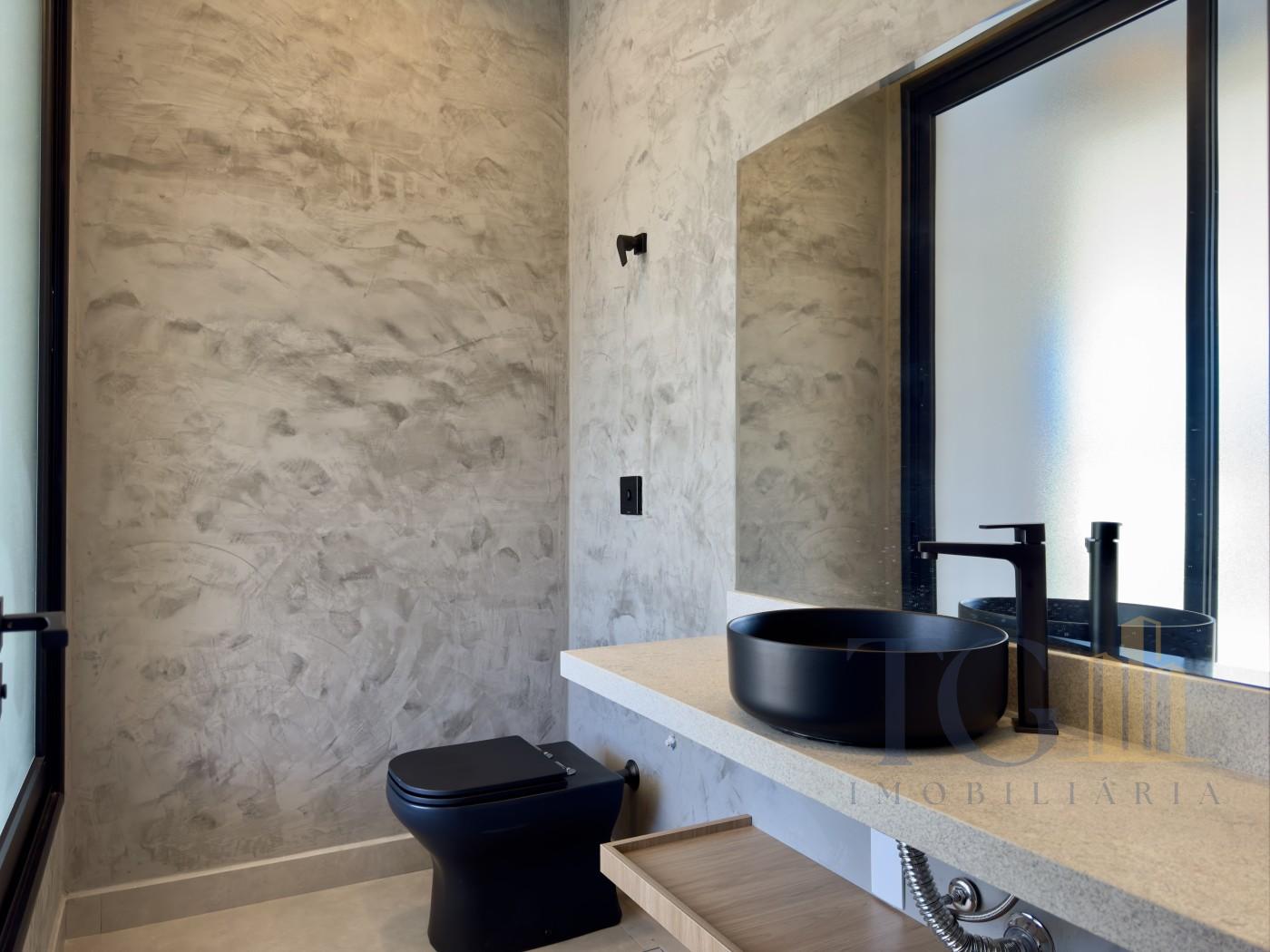 Casa à venda com 3 suítes, 4 vagas e 310m² no Alphaville Nova Esplanada, Votorantim (SP) — foto 20 de 30