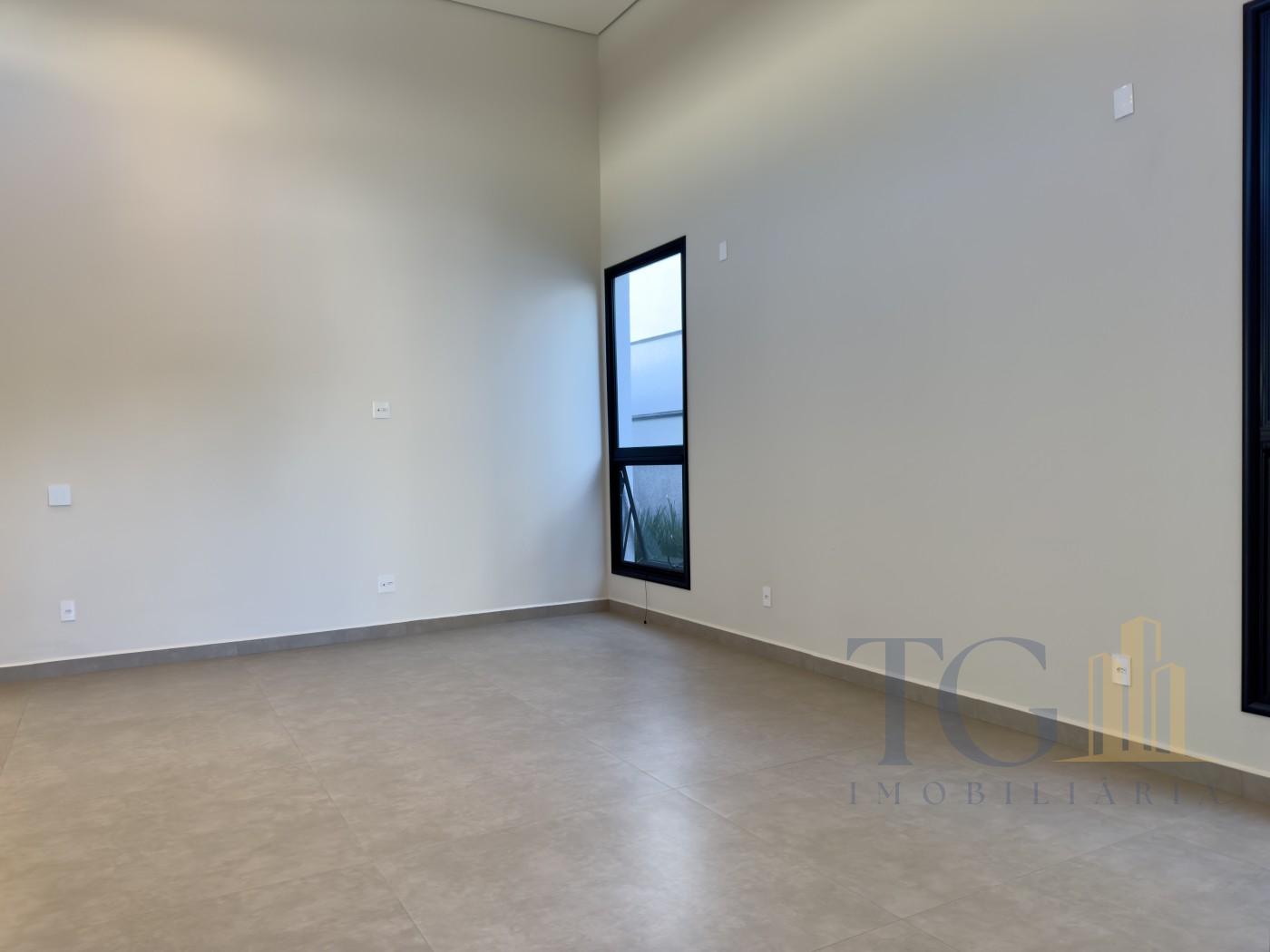 Casa à venda com 3 suítes, 4 vagas e 310m² no Alphaville Nova Esplanada, Votorantim (SP) — foto 21 de 30
