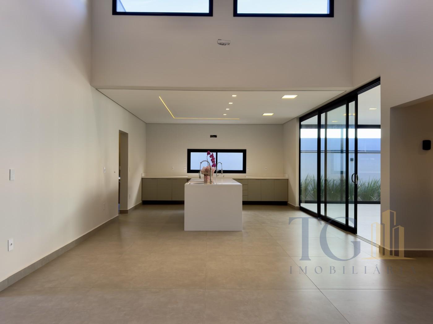 Casa à venda com 3 suítes, 4 vagas e 310m² no Alphaville Nova Esplanada, Votorantim (SP) — foto 5 de 30