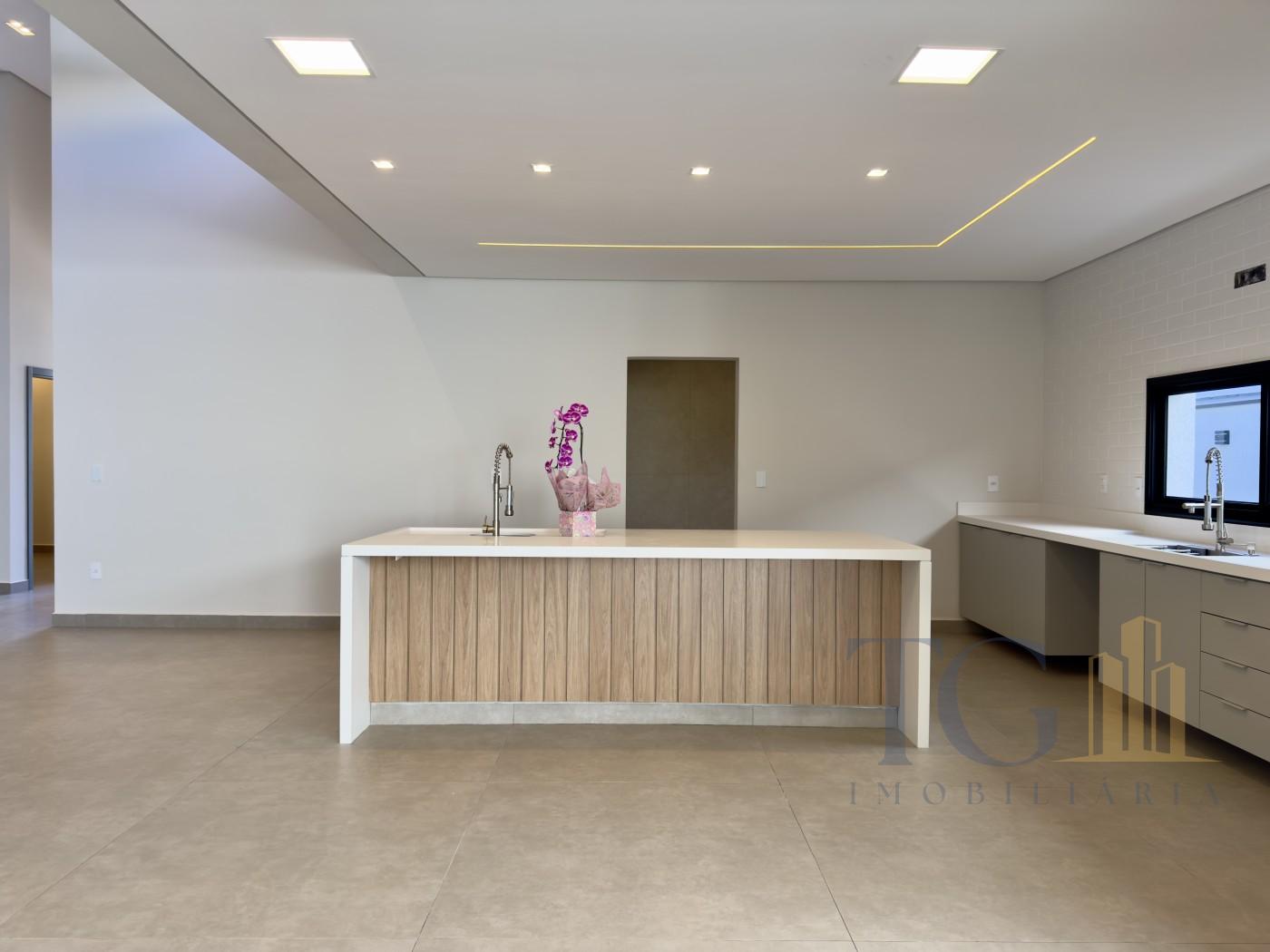 Casa à venda com 3 suítes, 4 vagas e 310m² no Alphaville Nova Esplanada, Votorantim (SP) — foto 7 de 30
