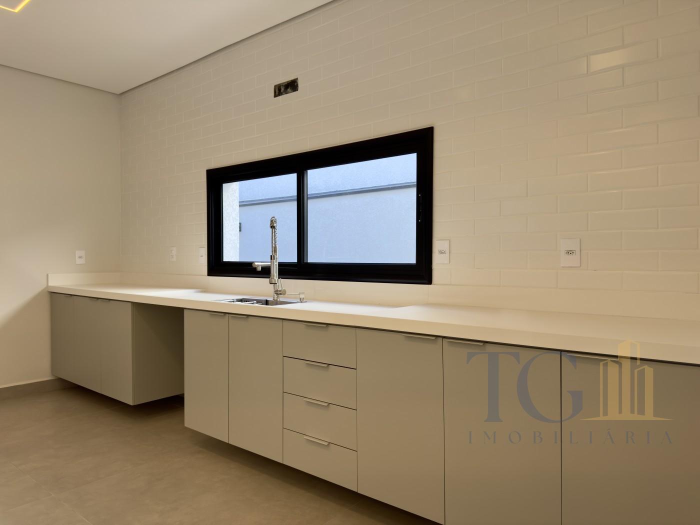 Casa à venda com 3 suítes, 4 vagas e 310m² no Alphaville Nova Esplanada, Votorantim (SP) — foto 6 de 30