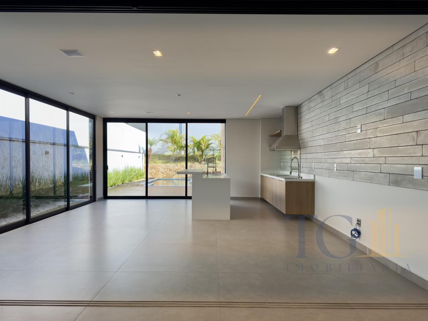 Casa à venda com 3 suítes, 4 vagas e 310m² no Alphaville Nova Esplanada, Votorantim (SP) — foto 8 de 30