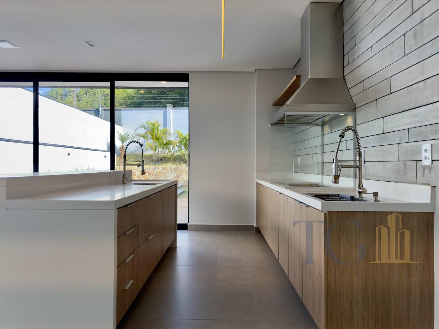 Casa à venda com 3 suítes, 4 vagas e 310m² no Alphaville Nova Esplanada, Votorantim (SP) — foto 10 de 30