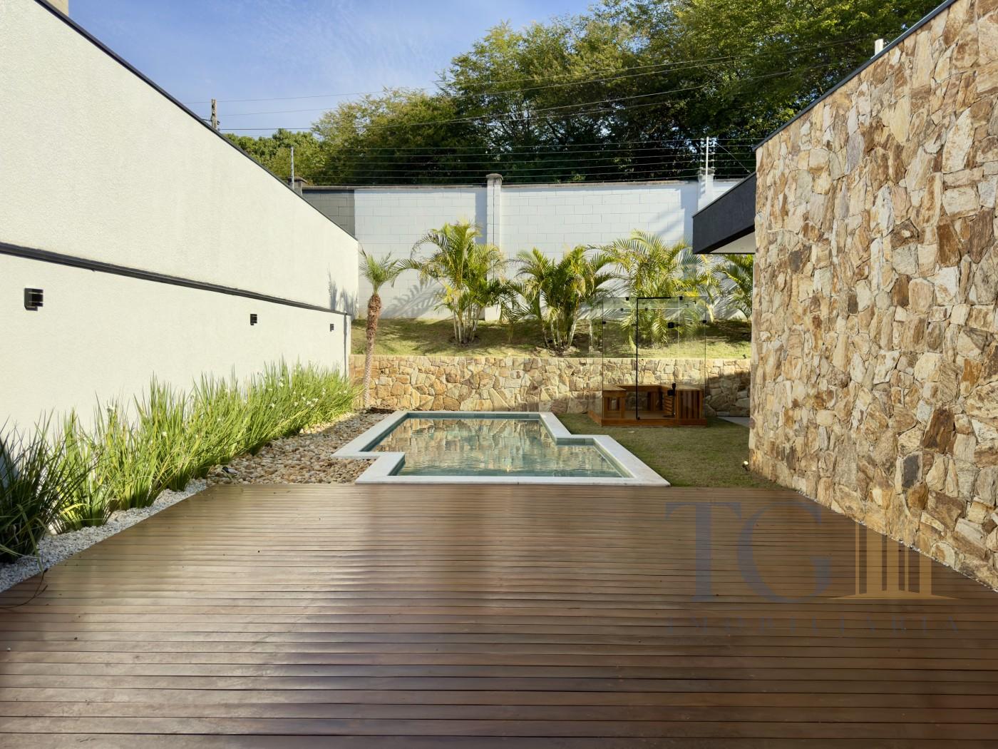 Casa à venda com 3 suítes, 4 vagas e 310m² no Alphaville Nova Esplanada, Votorantim (SP) — foto 11 de 30