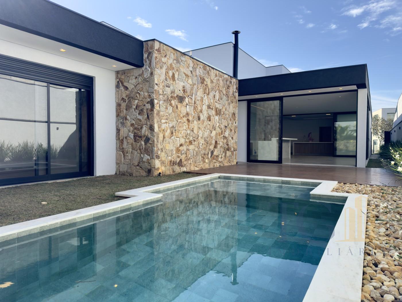 Casa à venda com 3 suítes, 4 vagas e 310m² no Alphaville Nova Esplanada, Votorantim (SP) — foto 13 de 30