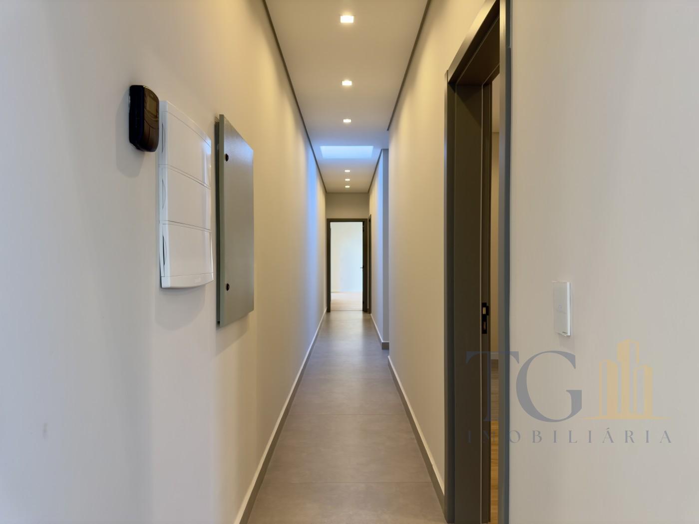 Casa à venda com 3 suítes, 4 vagas e 310m² no Alphaville Nova Esplanada, Votorantim (SP) — foto 22 de 30