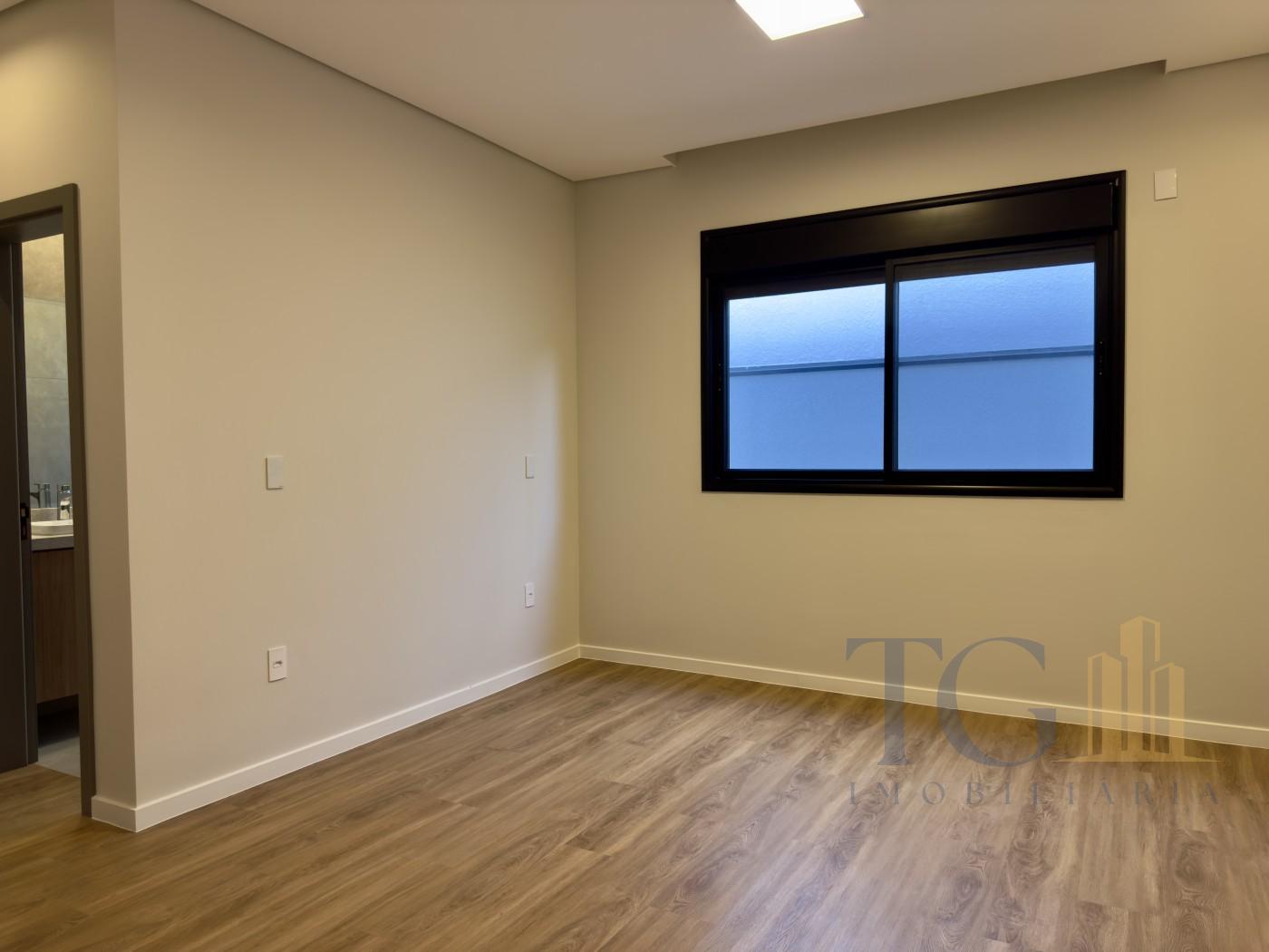 Casa à venda com 3 suítes, 4 vagas e 310m² no Alphaville Nova Esplanada, Votorantim (SP) — foto 23 de 30