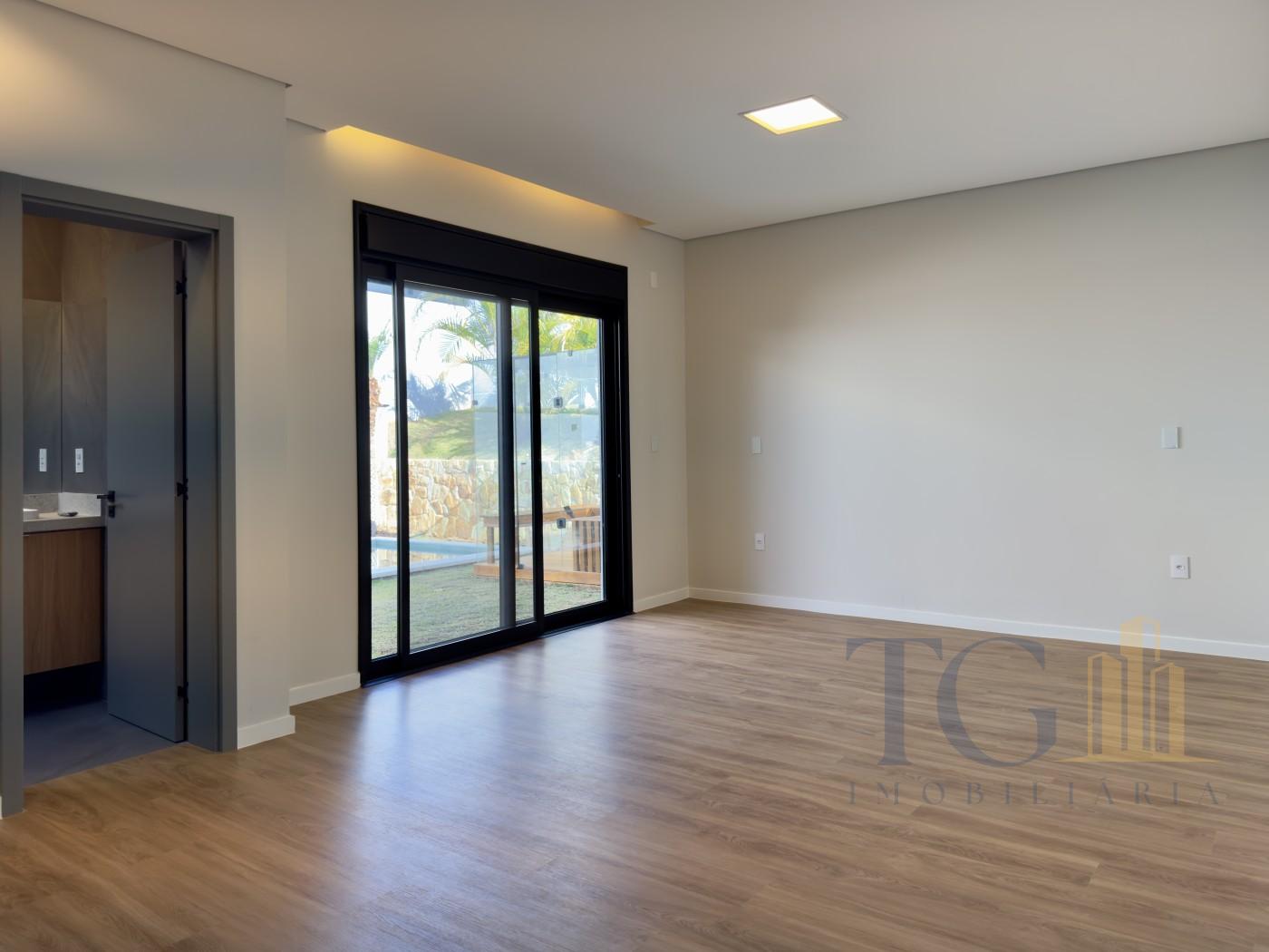 Casa à venda com 3 suítes, 4 vagas e 310m² no Alphaville Nova Esplanada, Votorantim (SP) — foto 18 de 30