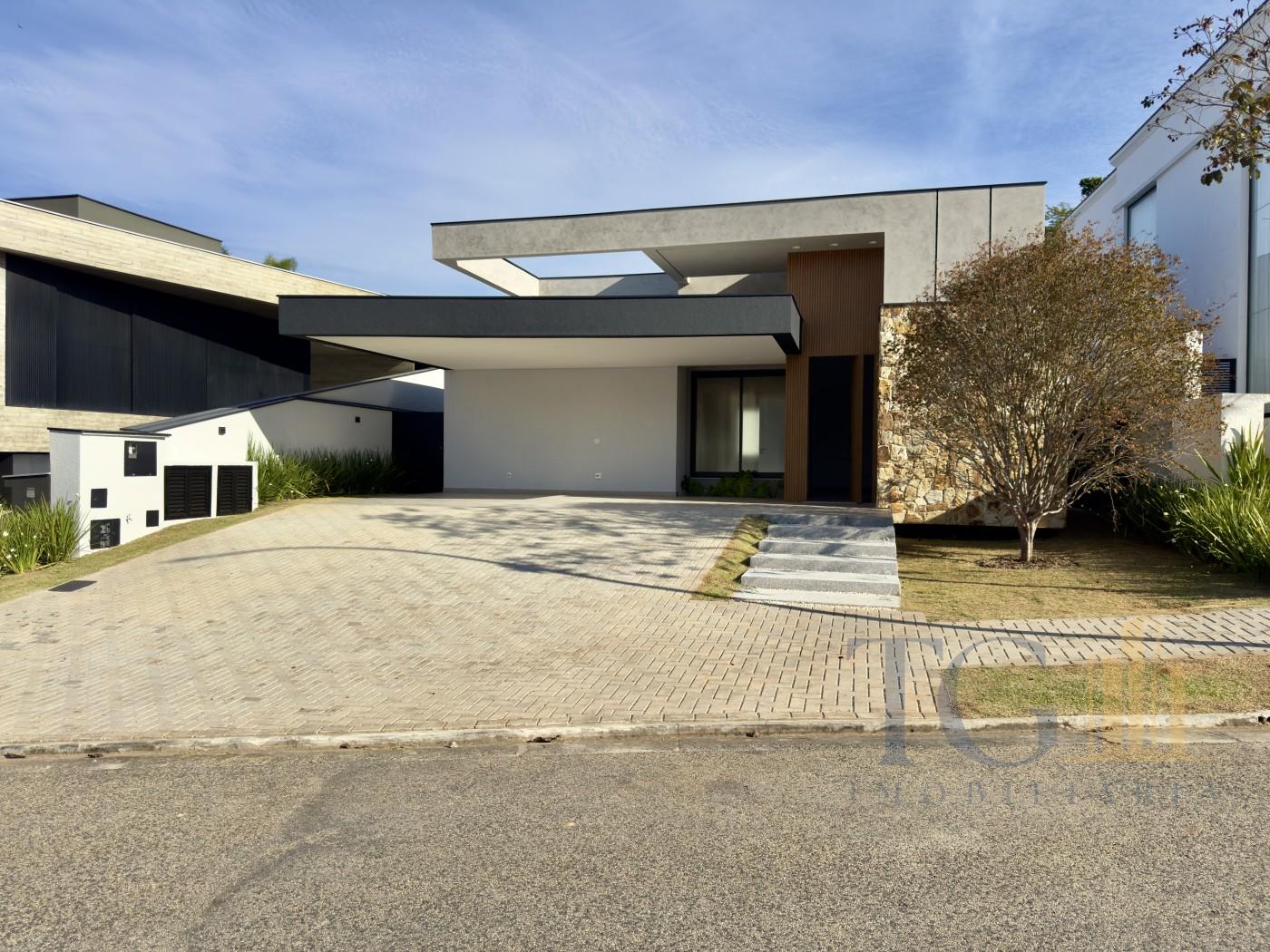 Casa à venda com 3 suítes, 4 vagas e 310m² no Alphaville Nova Esplanada, Votorantim (SP) — foto 29 de 30