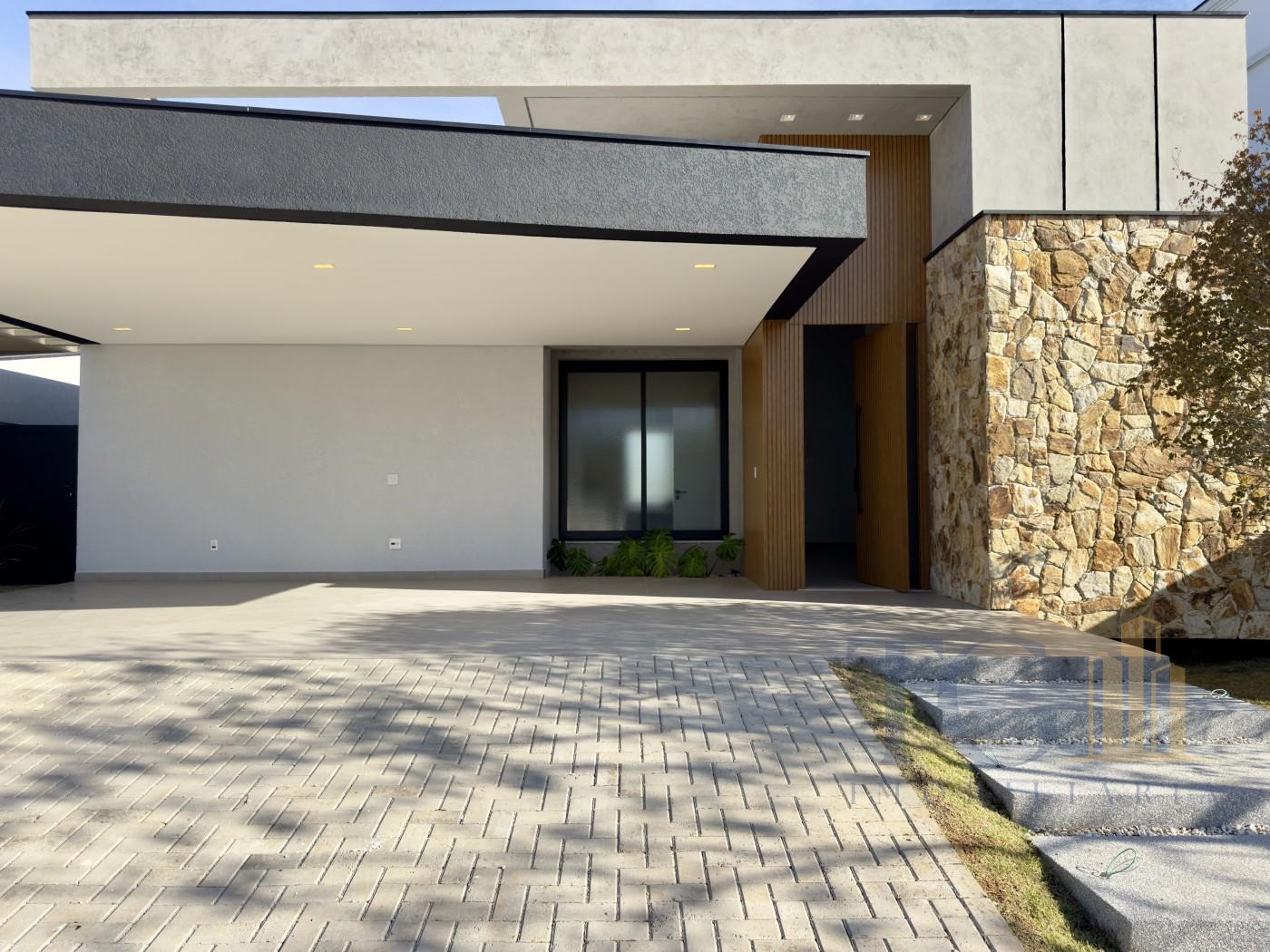 Casa à venda com 3 suítes, 4 vagas e 310m² no Alphaville Nova Esplanada, Votorantim (SP) — foto 30 de 30