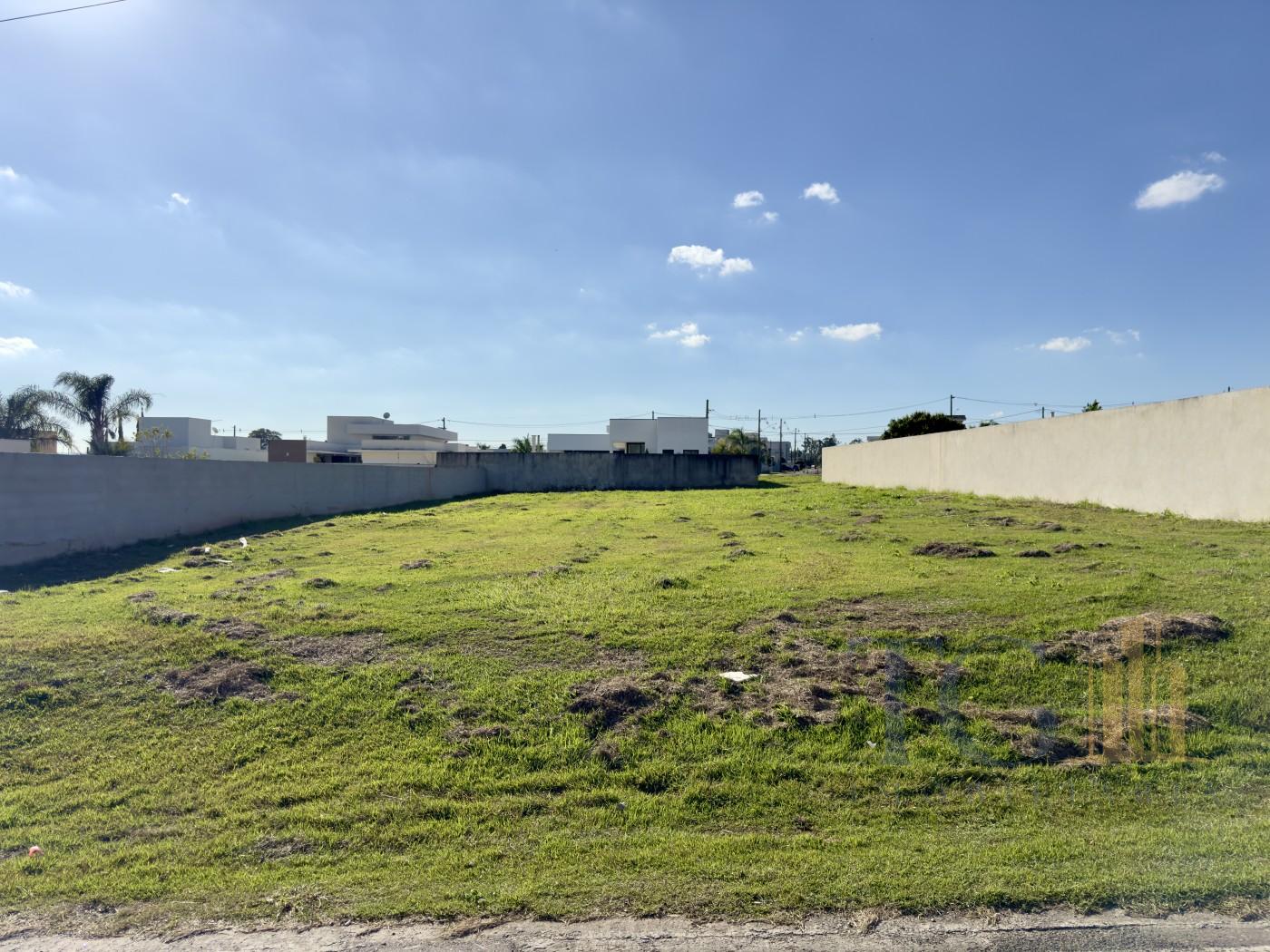 Terreno, 1000 m² - Foto 1