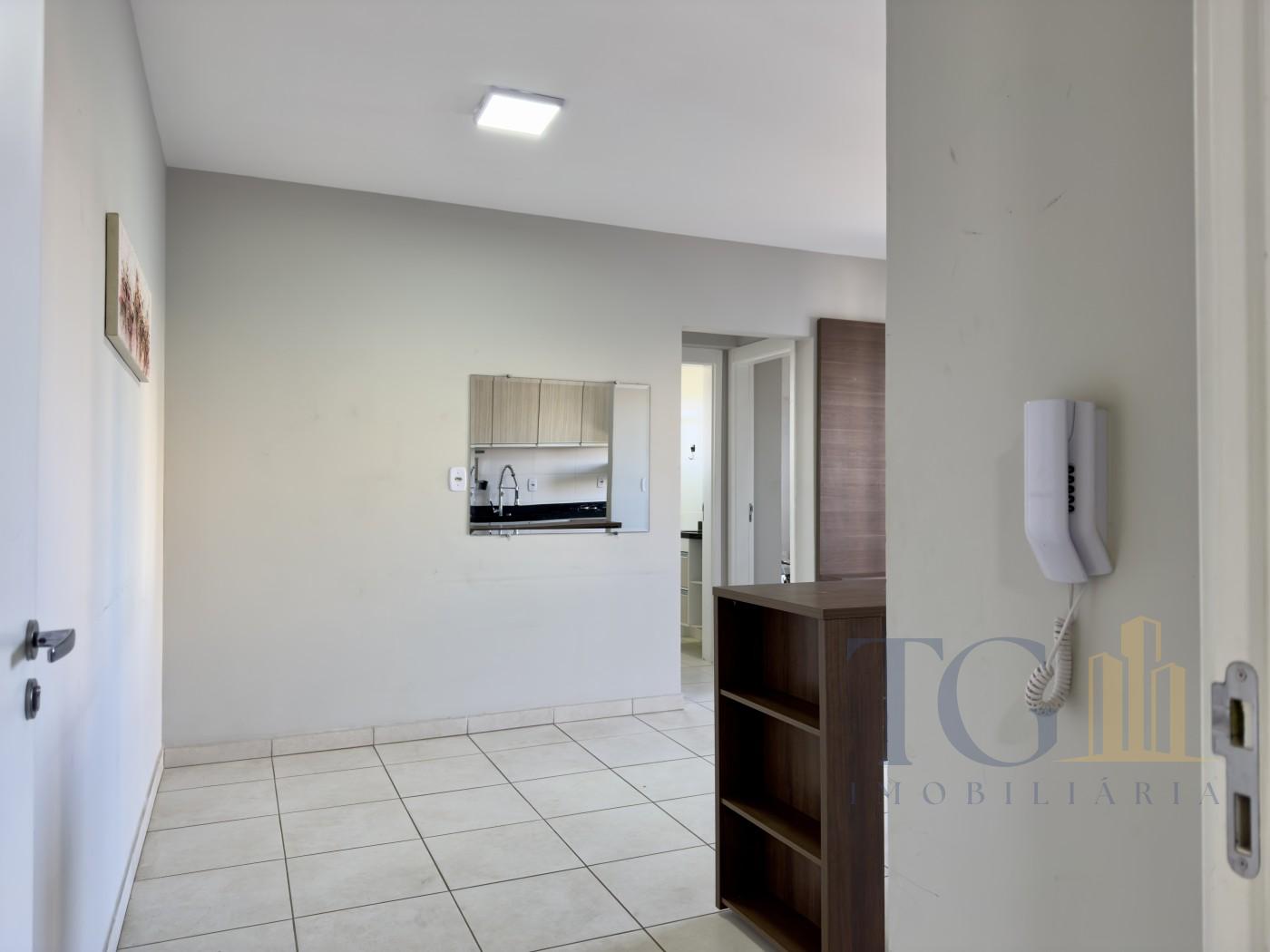 Apartamento, 2 quartos, 57 m² - Foto 1