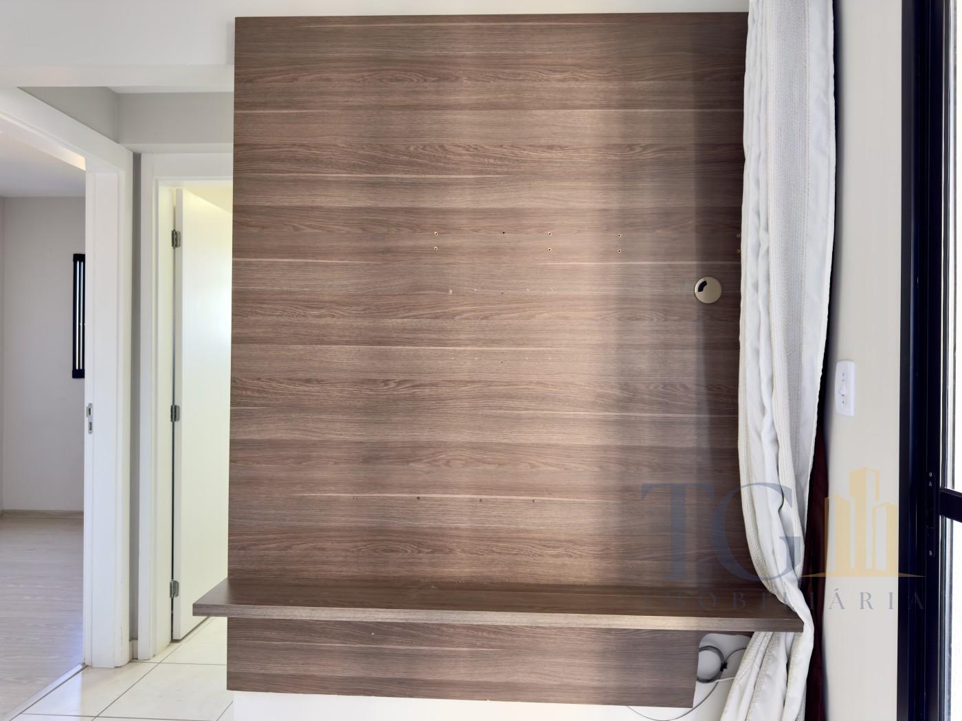 Apartamento, 2 quartos, 57 m² - Foto 6