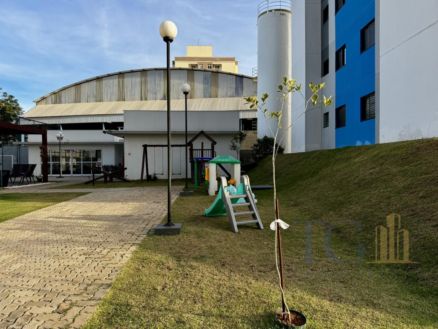 Apartamento, 2 quartos, 57 m² - Foto 18