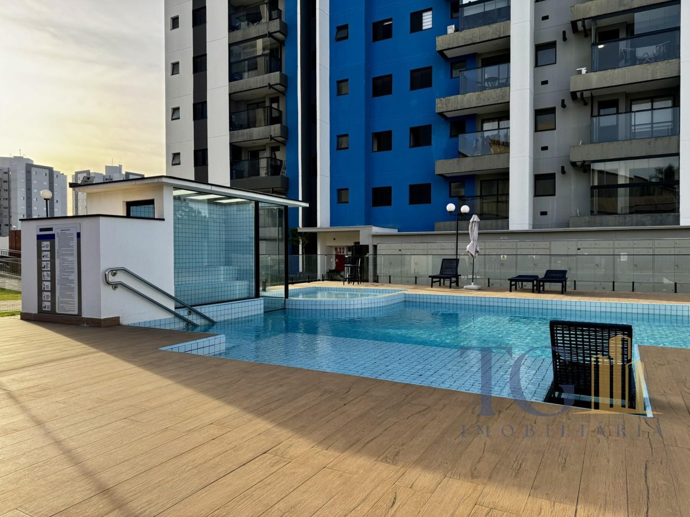 Apartamento, 2 quartos, 57 m² - Foto 20