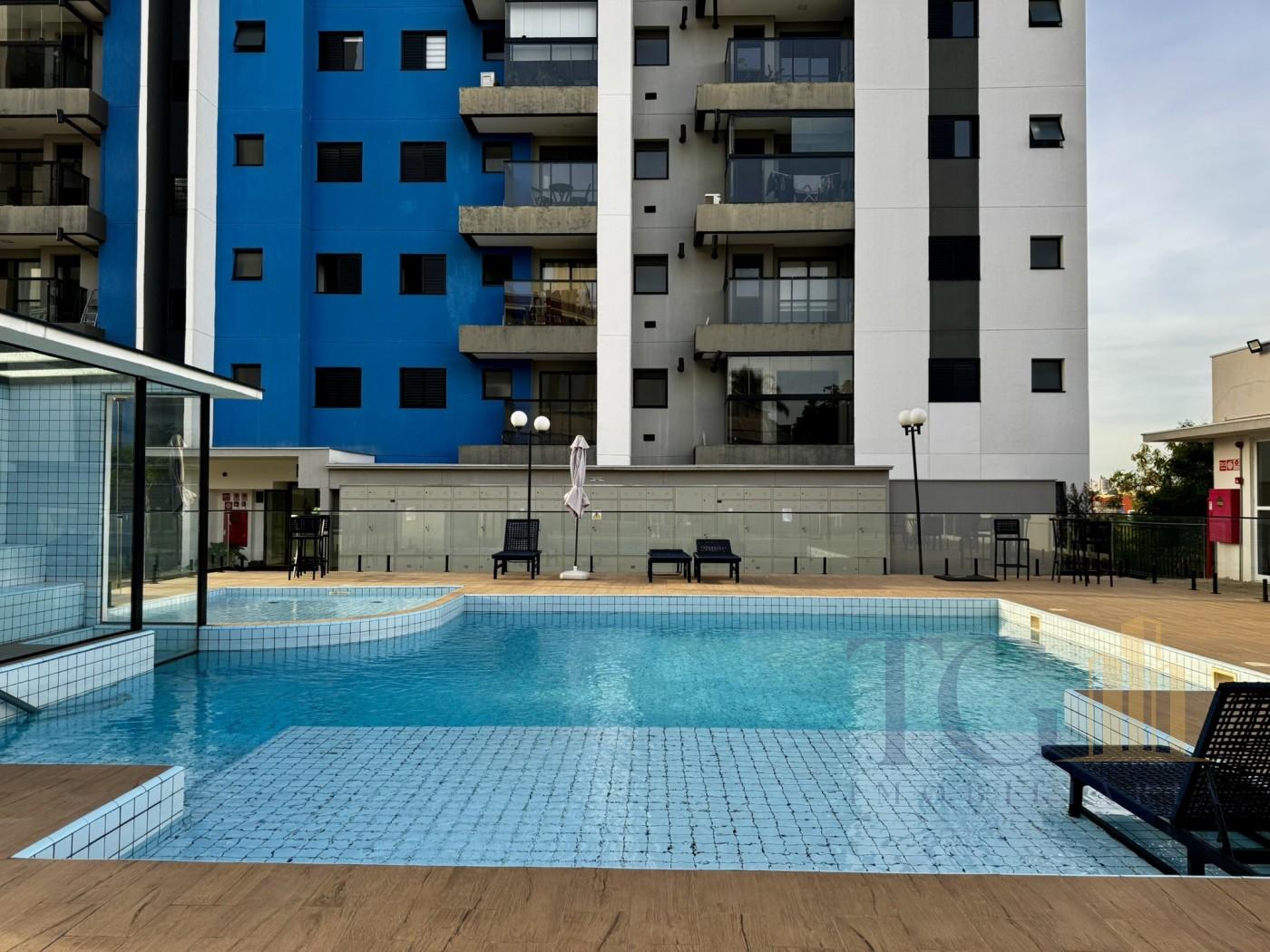 Apartamento, 2 quartos, 57 m² - Foto 21