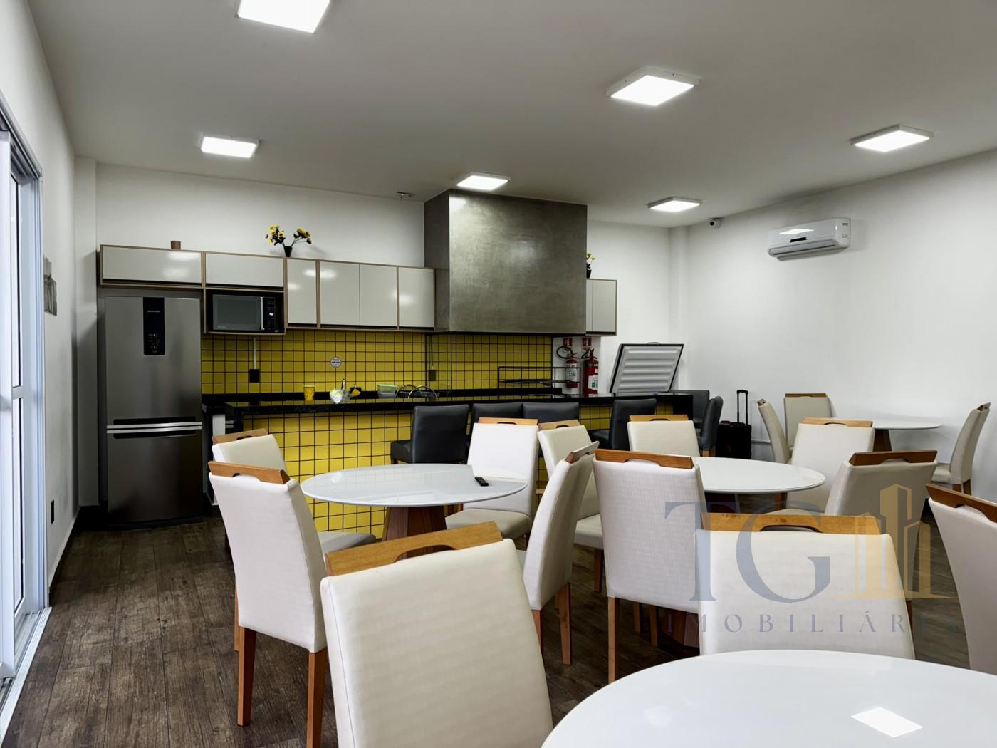 Apartamento, 2 quartos, 57 m² - Foto 29