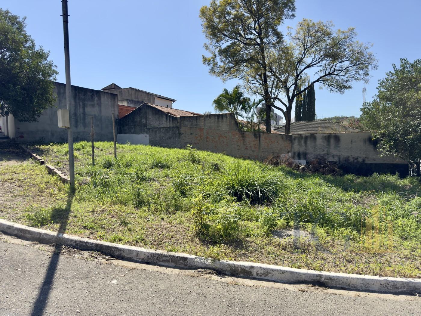Terreno, 358 m² - Foto 2