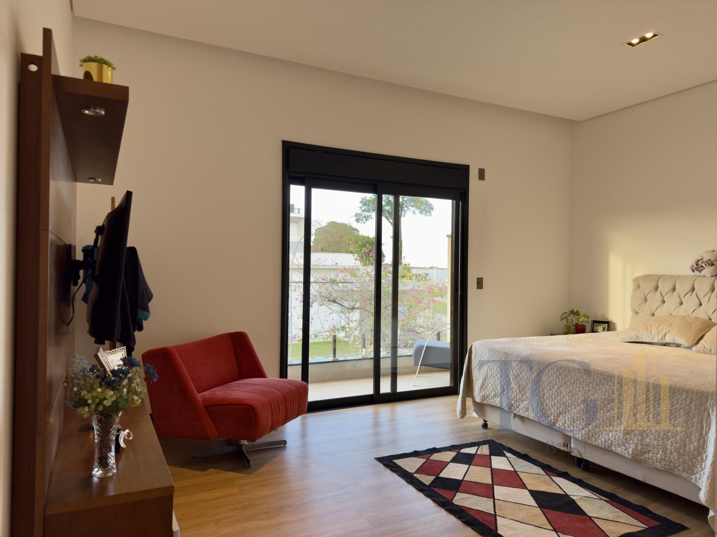 Casa de Condomínio, 4 quartos - Foto 18