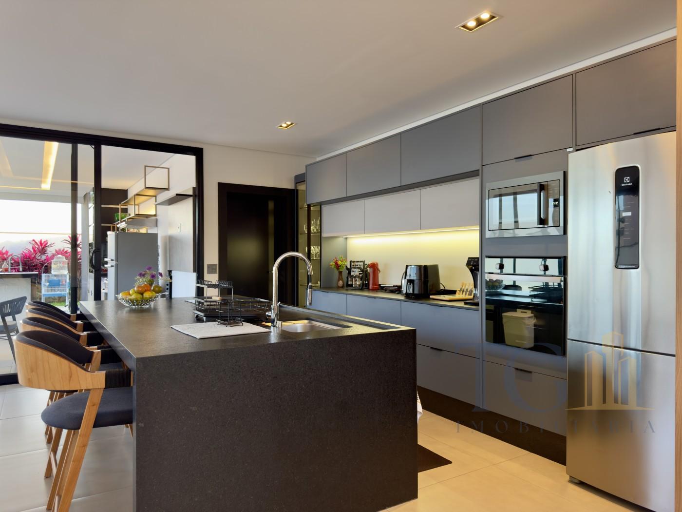 Casa de Condomínio, 4 quartos - Foto 7