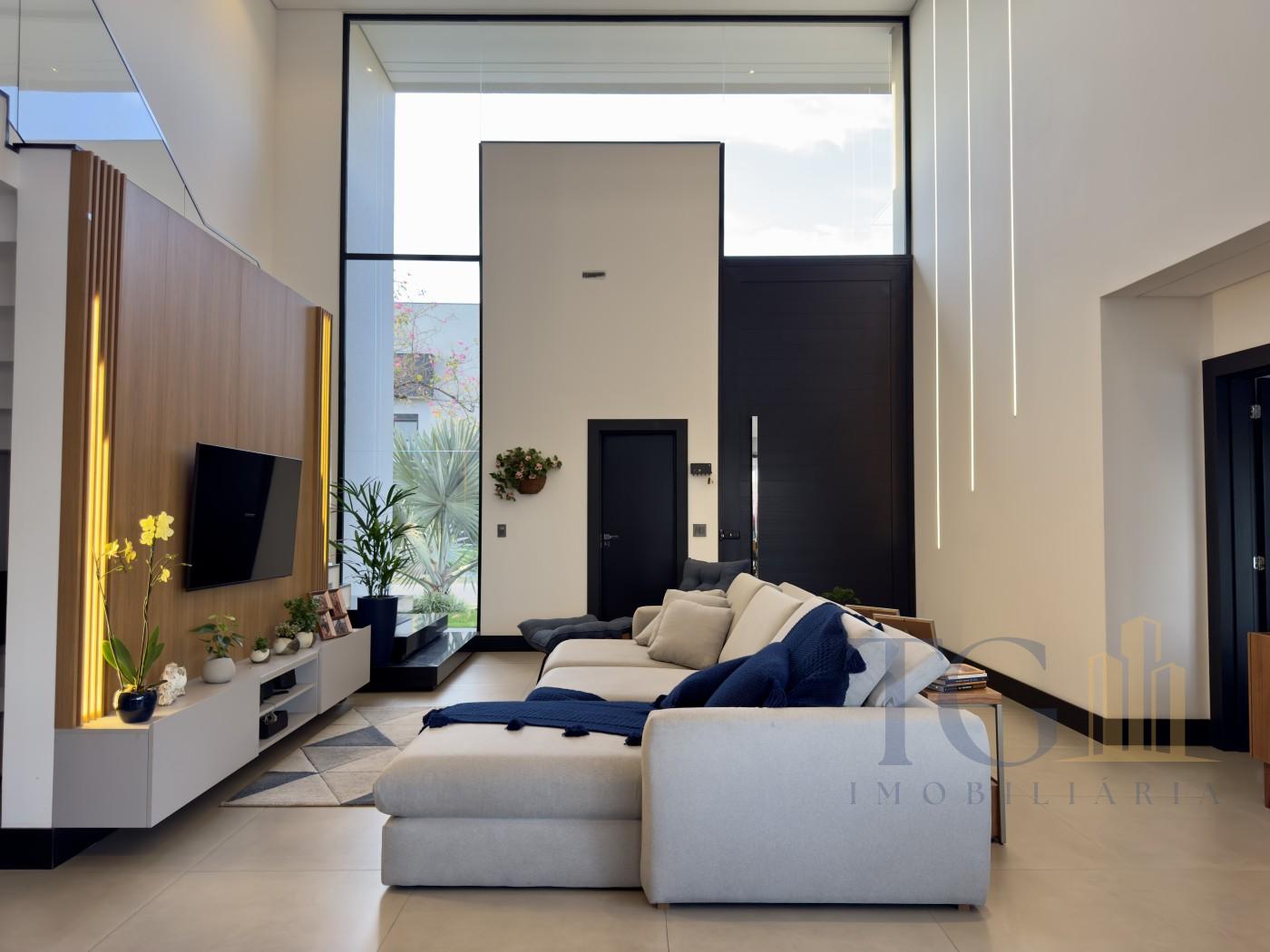 Casa de Condomínio, 4 quartos - Foto 4