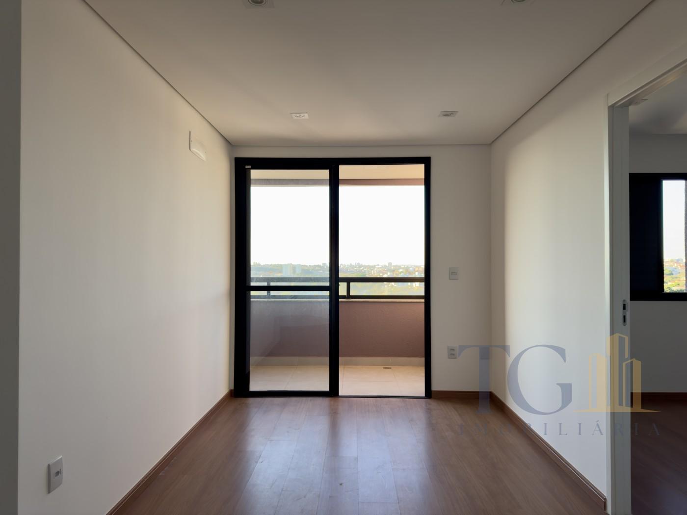 Apartamento, 1 quarto, 46 m² - Foto 2