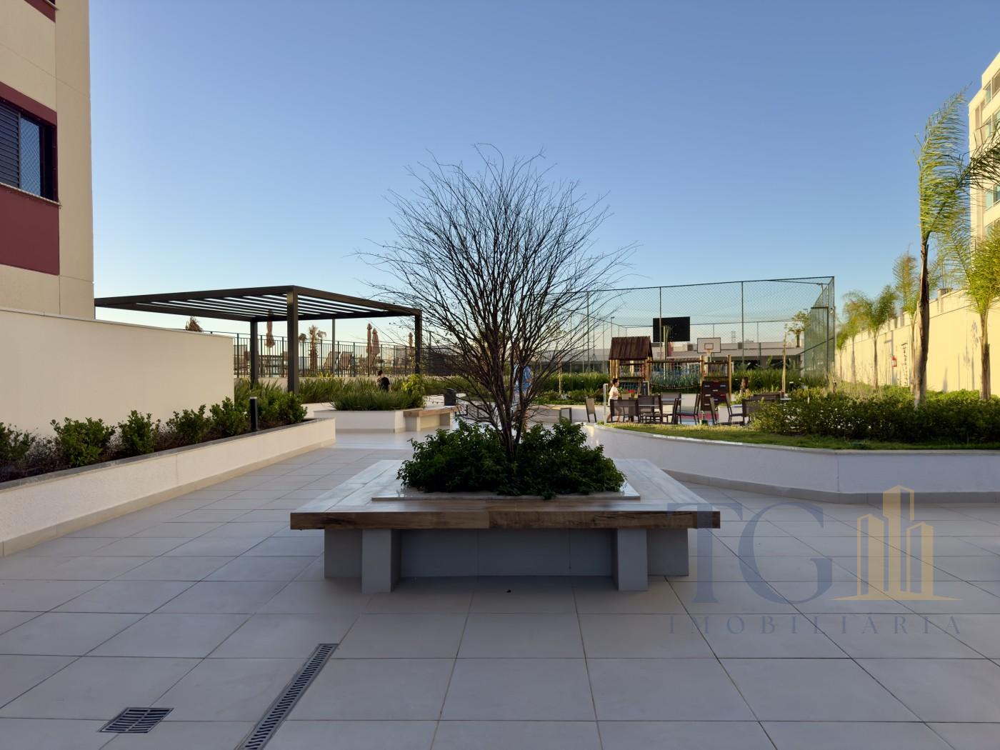 Apartamento, 1 quarto, 46 m² - Foto 14
