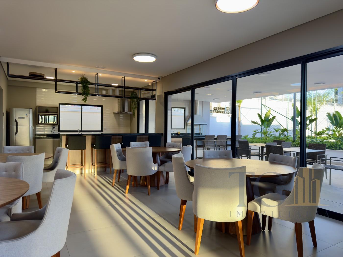 Apartamento, 1 quarto, 46 m² - Foto 24