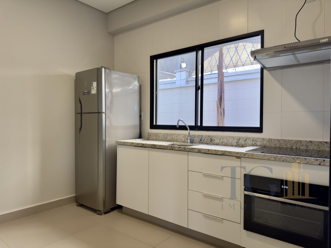 Apartamento, 1 quarto, 46 m² - Foto 27