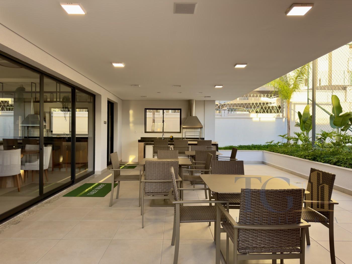 Apartamento, 1 quarto, 46 m² - Foto 28
