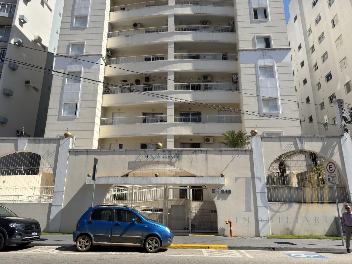 Apartamento, 3 quartos, 94 m² - Foto 1