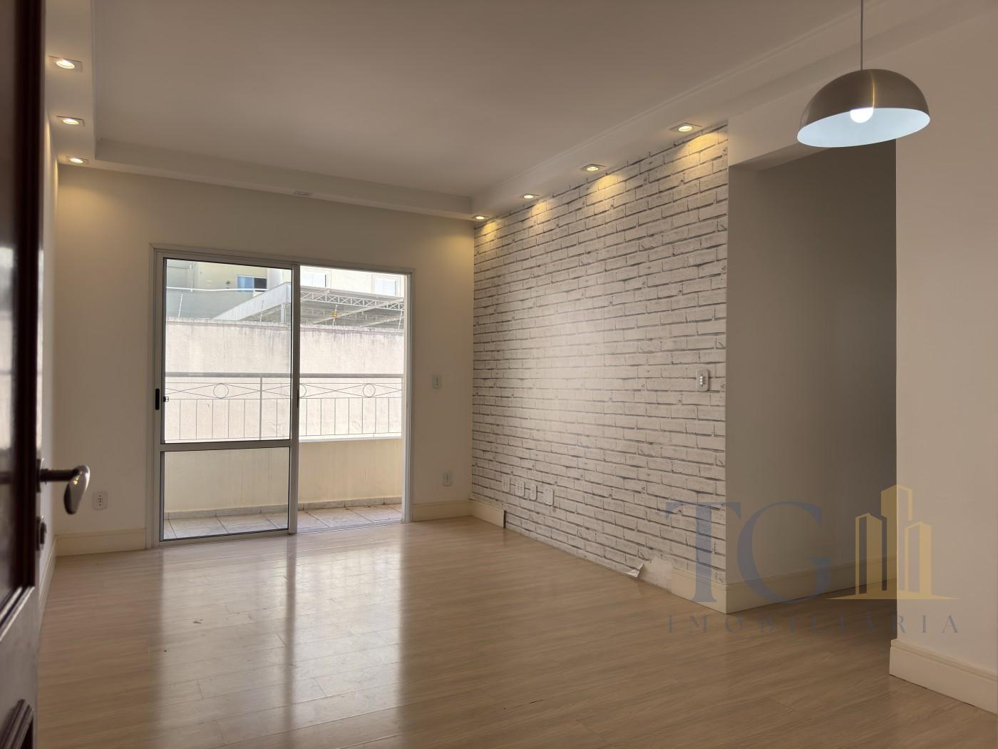Apartamento, 3 quartos, 94 m² - Foto 2
