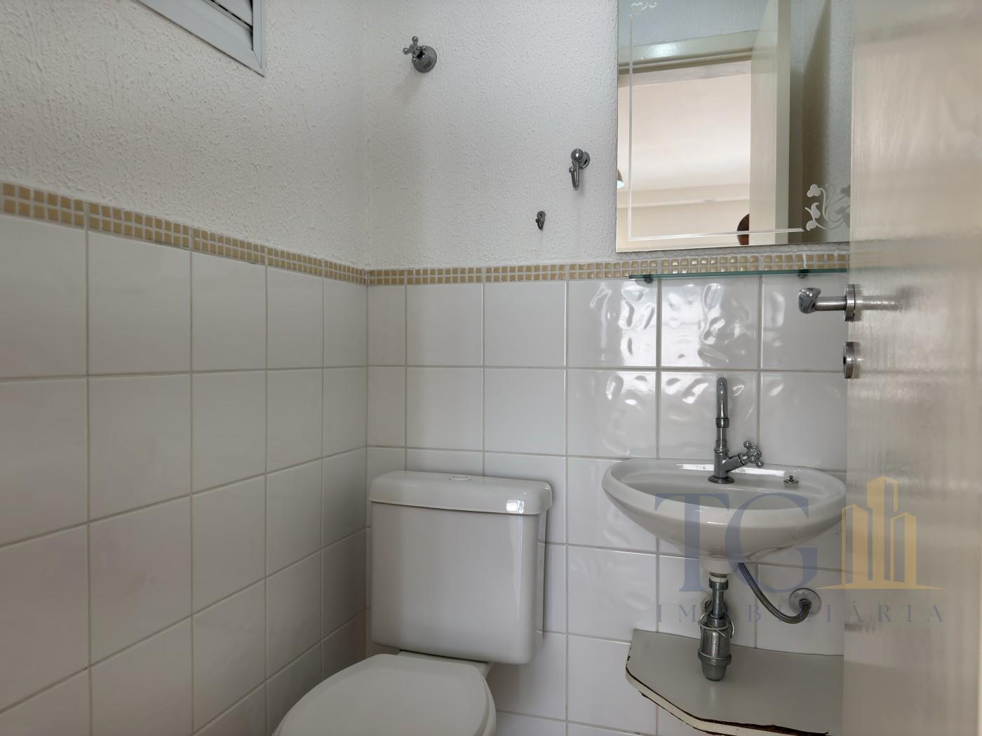 Apartamento, 3 quartos, 94 m² - Foto 3