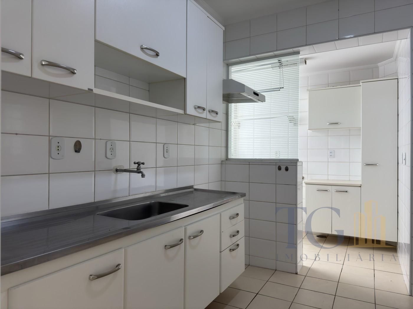 Apartamento, 3 quartos, 94 m² - Foto 5