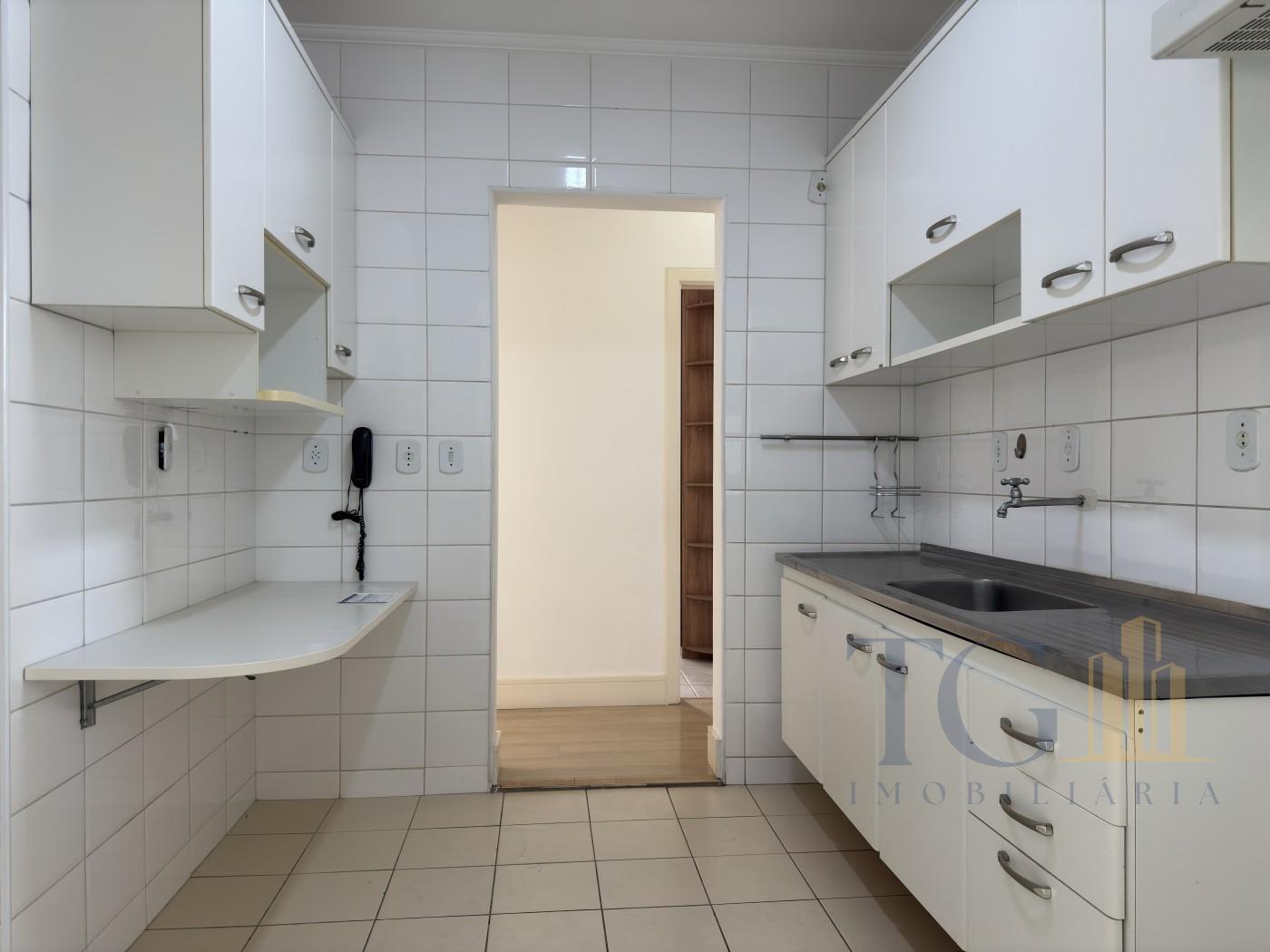 Apartamento, 3 quartos, 94 m² - Foto 8
