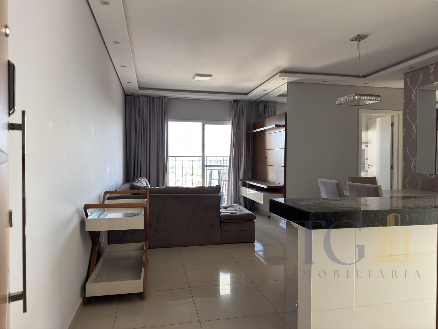 Apartamento, 3 quartos, 80 m² - Foto 1