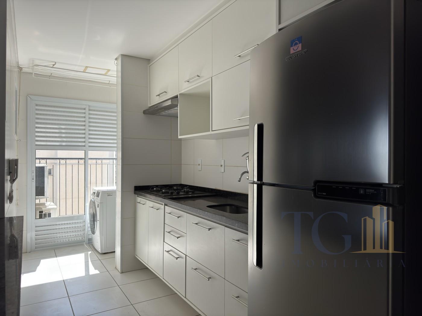 Apartamento, 3 quartos, 80 m² - Foto 2