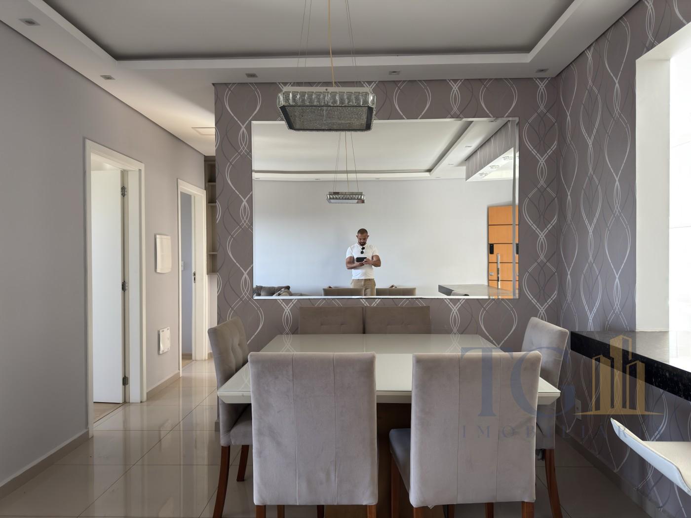 Apartamento, 3 quartos, 80 m² - Foto 4