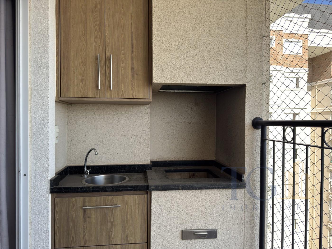 Apartamento, 3 quartos, 80 m² - Foto 6