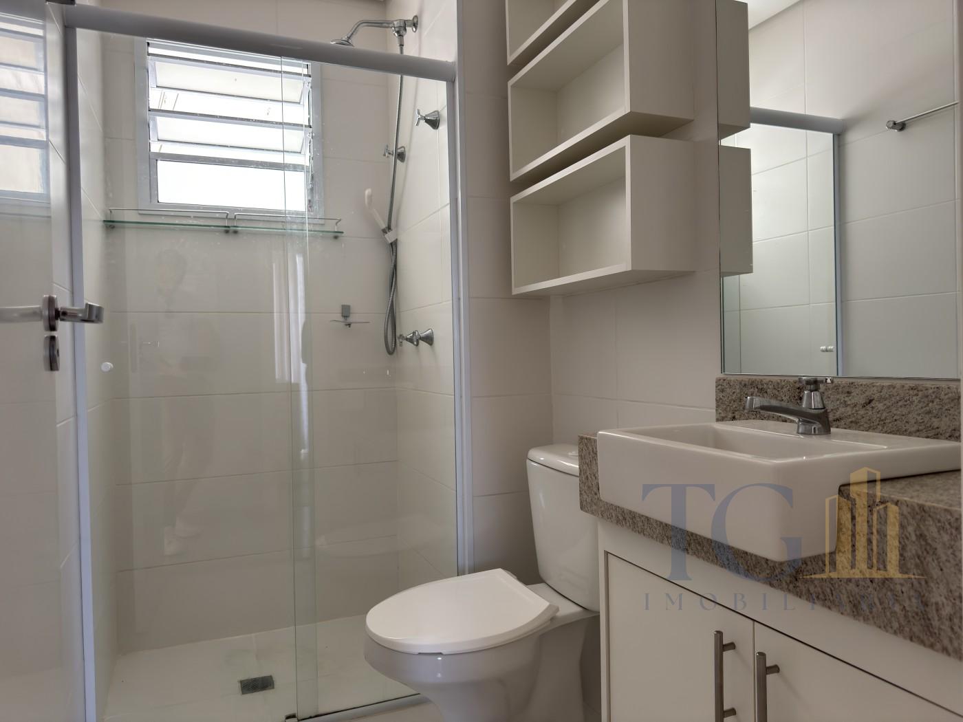 Apartamento, 3 quartos, 80 m² - Foto 9