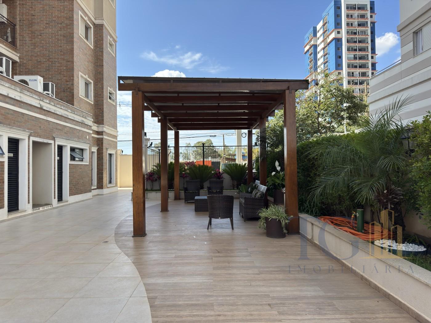 Apartamento, 3 quartos, 80 m² - Foto 20