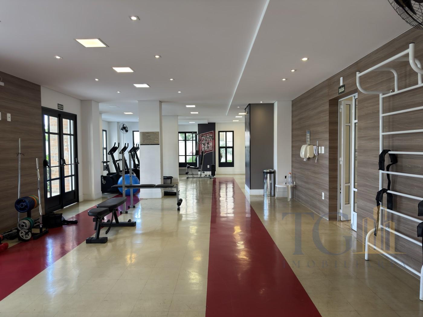 Apartamento, 3 quartos, 80 m² - Foto 23
