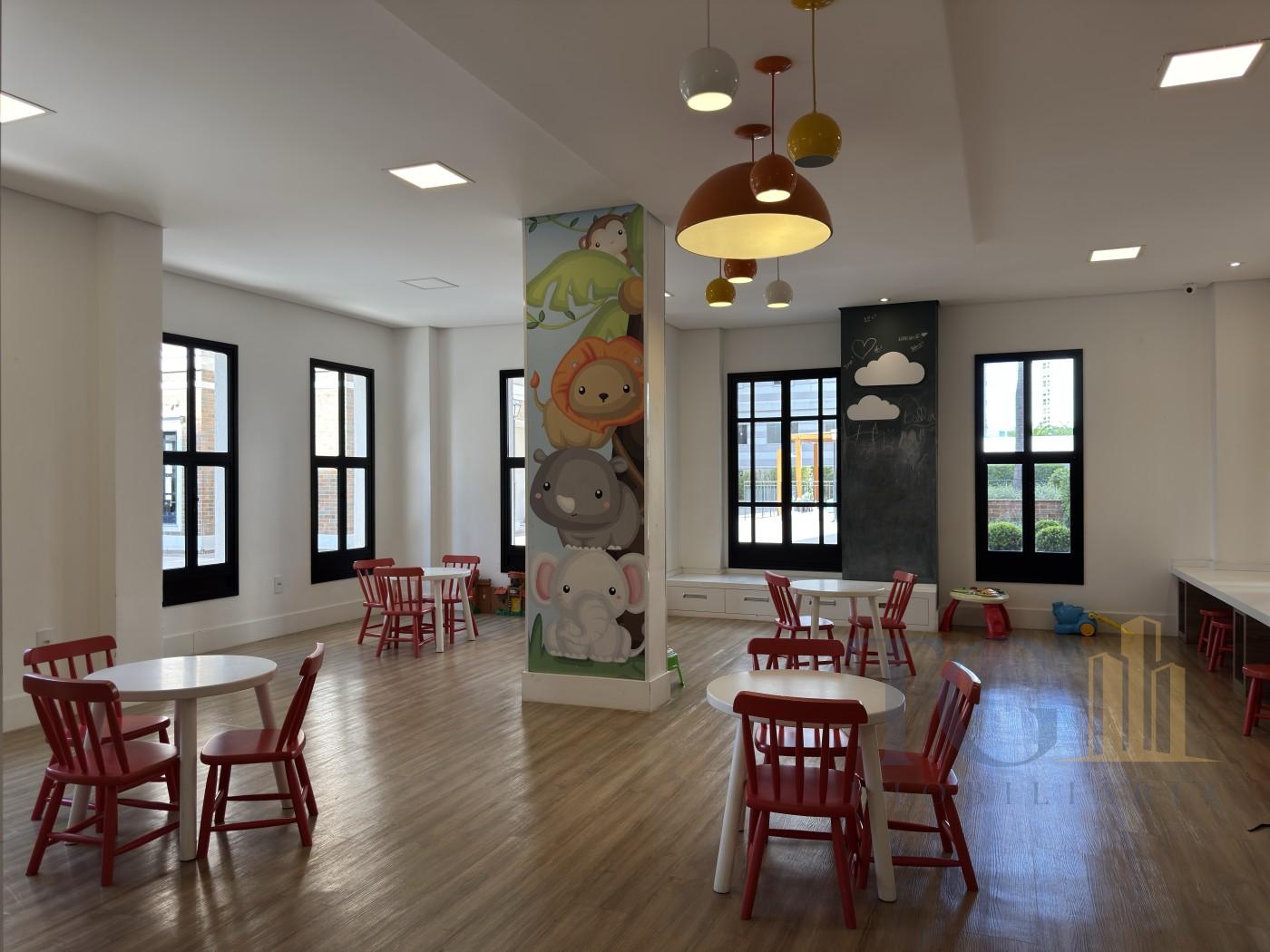 Apartamento, 3 quartos, 80 m² - Foto 25